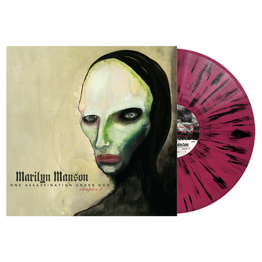 One Assassination Under God - Chapter 2 LP (Online Exclusive)