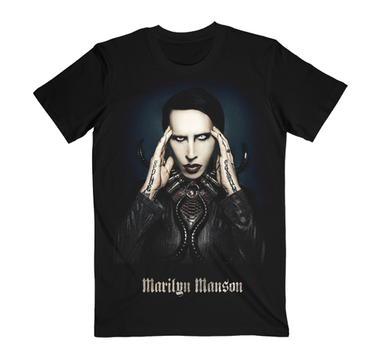 Marilyn Manson regresa a España este 2025 con dos conciertos Marilyn Manson regresa a España este 2025 con dos conciertos
