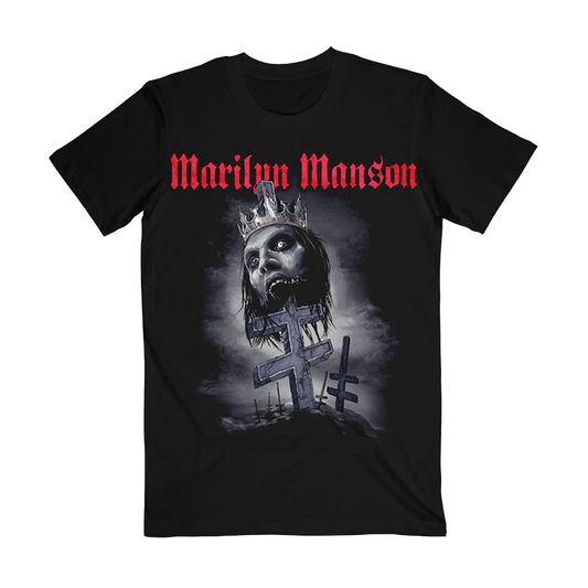 Marilyn Manson Store