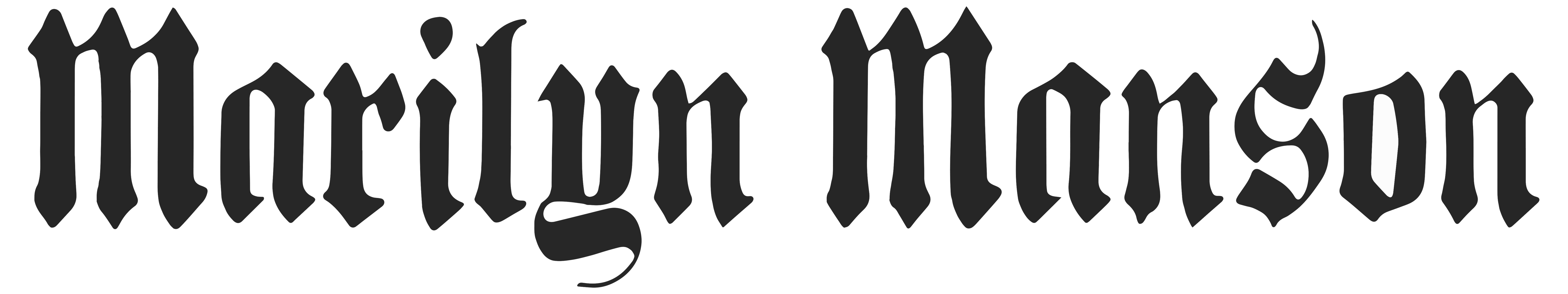 レギオメイド ペンダント マリリンマンソン 楽天市場】マリリン