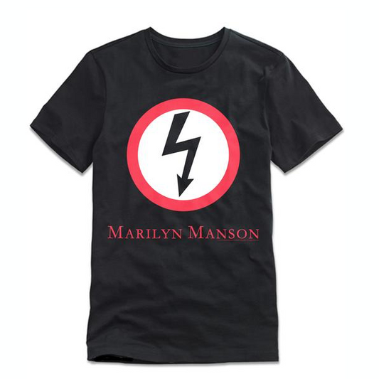 Classic Bolt Tee