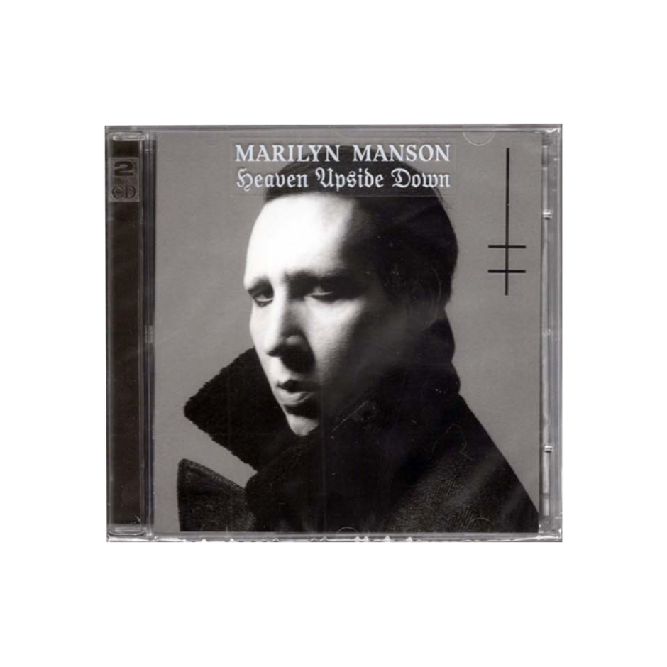 Music – Marilyn Manson Store